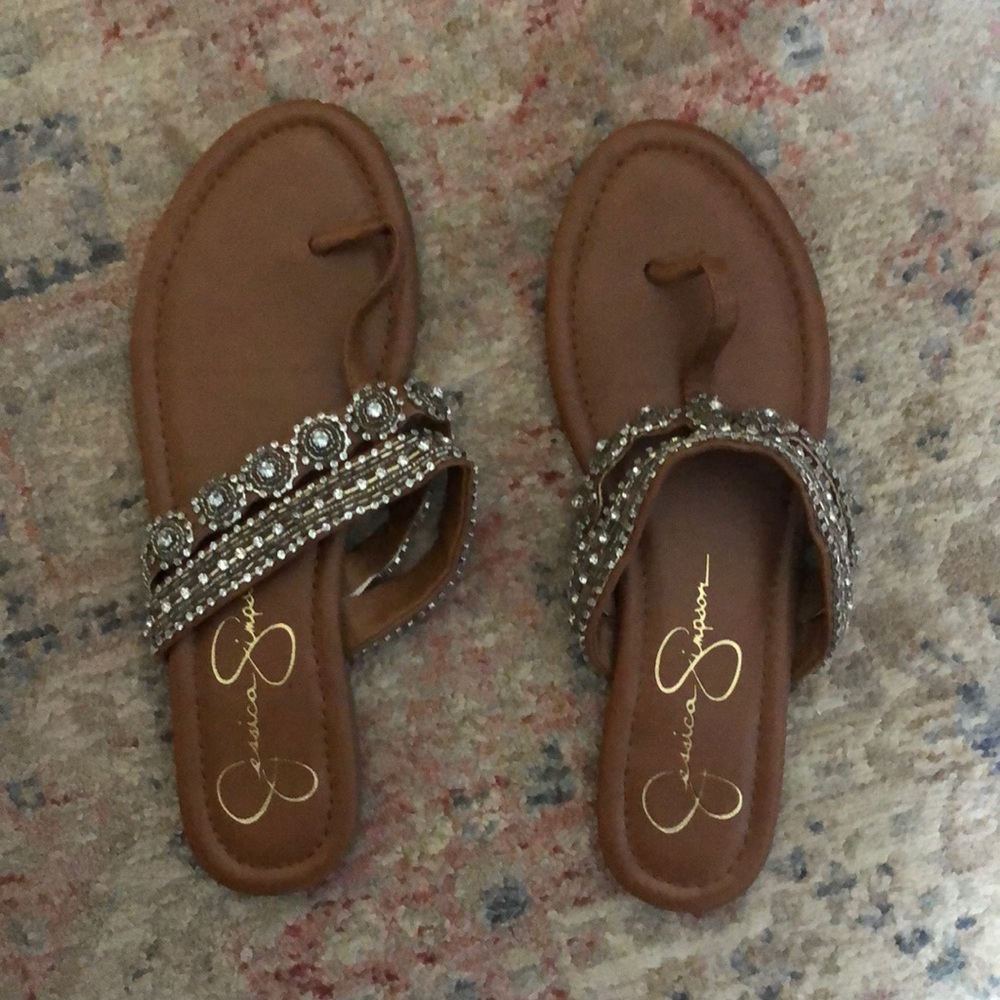 Jessica Simpson Sandals